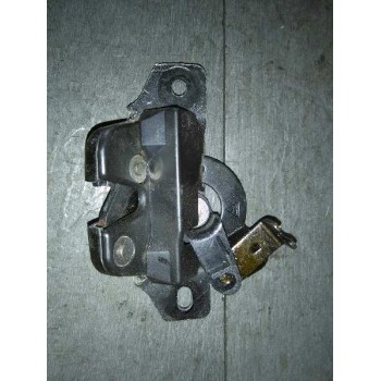 Recambio de cerradura puerta trasera derecha para citroën berlingo 1.6 hdi 75 xtr referencia OEM IAM   