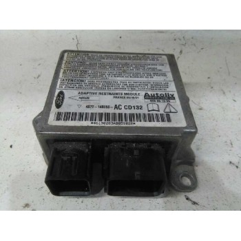 Recambio de centralita airbag para ford mondeo berlina (ge) ambiente (06.2003) (d) referencia OEM IAM 4S7T14B056AC 4S7T14B056AC 