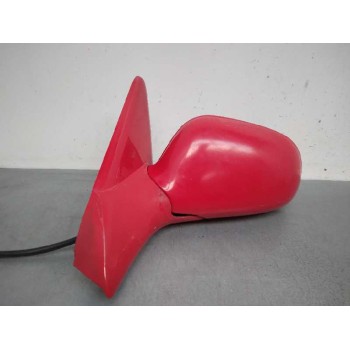 Recambio de retrovisor izquierdo para mazda mx-3 (ec) 1.6 16v referencia OEM IAM  ELECTRICO 3 PINES