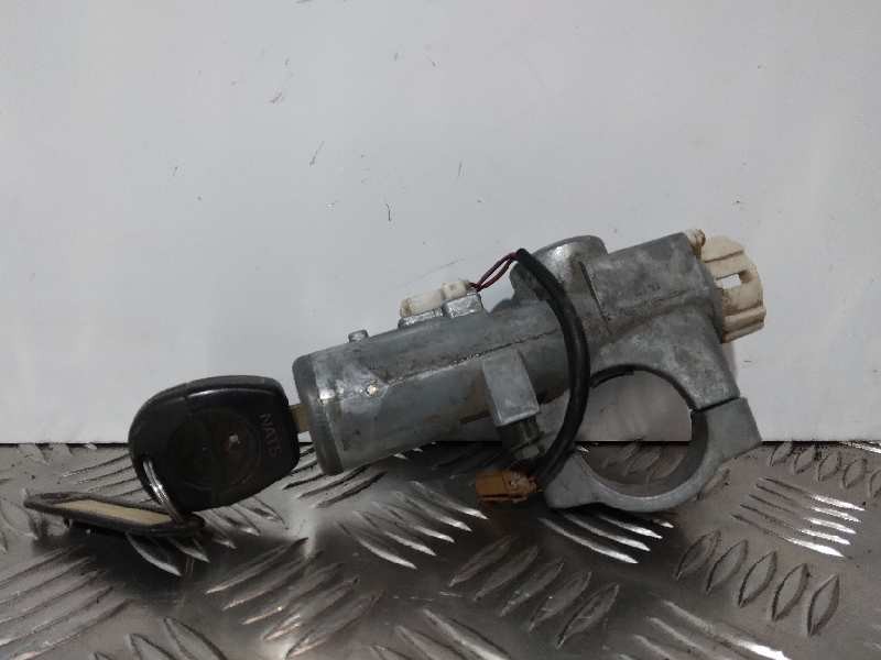 Recambio de conmutador de arranque para nissan x-trail (t30) 2.2 dci diesel cat referencia OEM IAM   