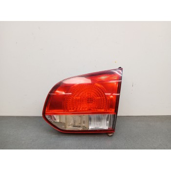 Recambio de piloto trasero derecho interior para volkswagen golf vi (5k1) rabbit bluemotion referencia OEM IAM 5k0945094g 890909