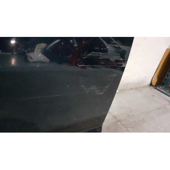 Recambio de puerta delantera izquierda para jaguar xf 2.2 diesel luxury referencia OEM IAM T2H4139 ROZADA T2H4139 AZUL OSCURO