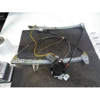 ELEVALUNAS DELANTERO IZQUIERDO 96048806511 5P 1ª SERIE - 2 PINS