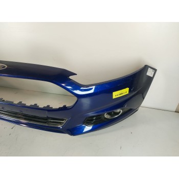 Recambio de paragolpes delantero para ford mondeo v sedán (cd) 2.0 hybrid referencia OEM IAM DS7317757J  