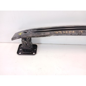 Recambio de refuerzo paragolpes trasero para ford focus iii 1.0 ecoboost referencia OEM IAM 1859062  