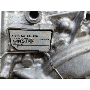 Recambio de despiece caja cambios para bmw x1 (f48) sdrive 20 d referencia OEM IAM 22B700608438  