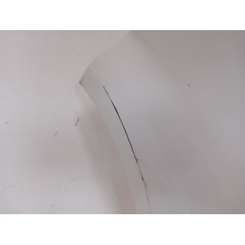 Recambio de paragolpes trasero para seat leon (1p1) reference referencia OEM IAM 1p0807421  