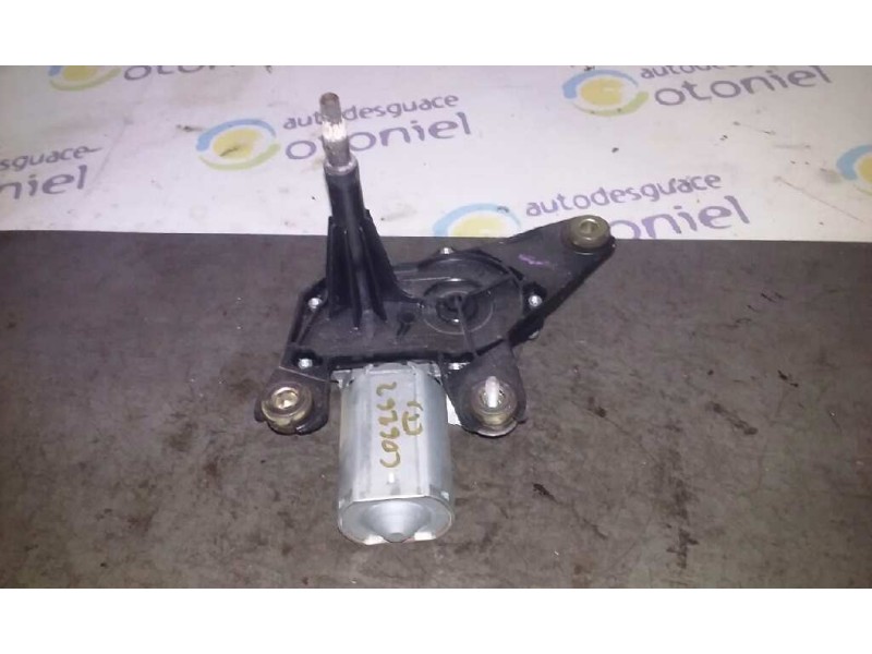 Recambio de motor limpia trasero para renault scenic ii emotion referencia OEM IAM 8200153458G  