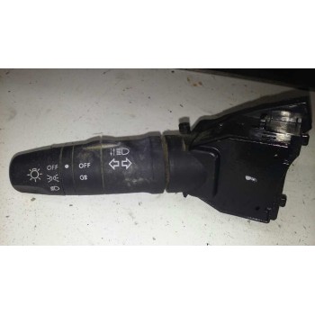 MANDO LUCES 255408H7014119 