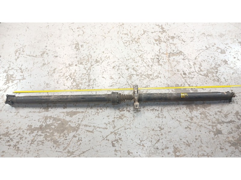 Recambio de transmision central para hyundai santa fé ii (cm) 2.2 crdi 4x4 referencia OEM IAM 493002B500  