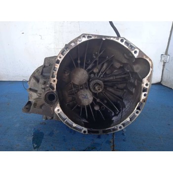 Recambio de caja cambios para renault laguna iii dynamique referencia OEM IAM   