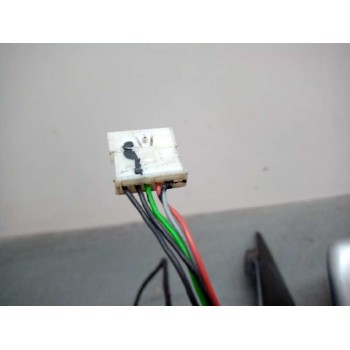 Recambio de retrovisor izquierdo para bmw serie 3 touring (e46) 320d referencia OEM IAM   5 PINS