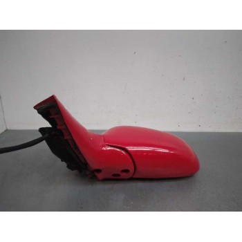 Recambio de retrovisor izquierdo para mazda mx-3 (ec) 1.6 16v referencia OEM IAM  ELECTRICO 3 PINES