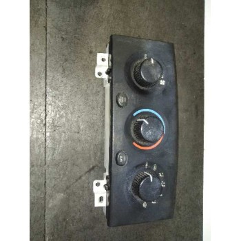 MANDO CALEFACCION / AIRE ACONDICIONADO 55115904 