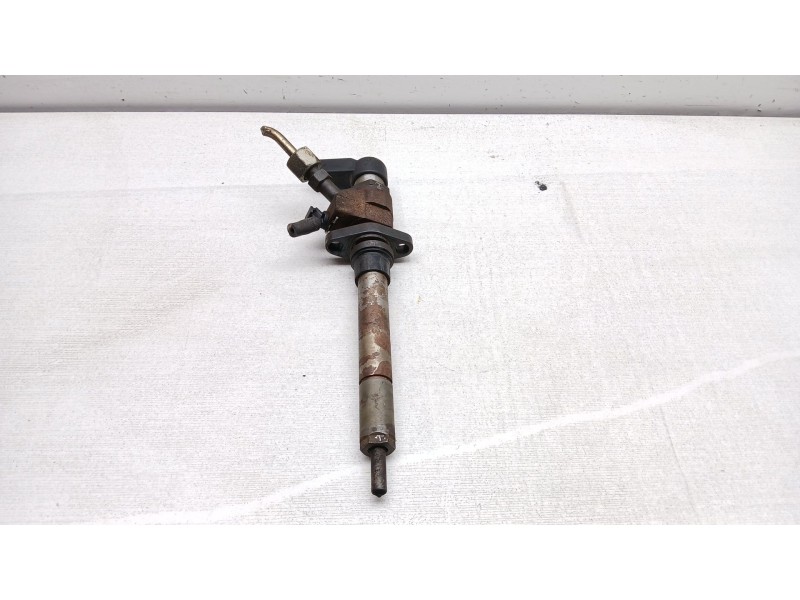 Recambio de inyector para peugeot 307 break (3e) 2.0 hdi 135 referencia OEM IAM 9647247280  