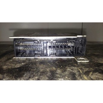 Recambio de centralita airbag para fiat panda (169) 1.2 8v alessi referencia OEM IAM 46807549 46807549 