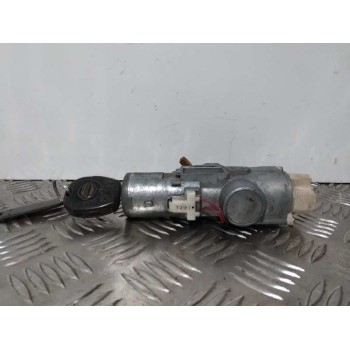 Recambio de conmutador de arranque para nissan x-trail (t30) 2.2 dci diesel cat referencia OEM IAM   