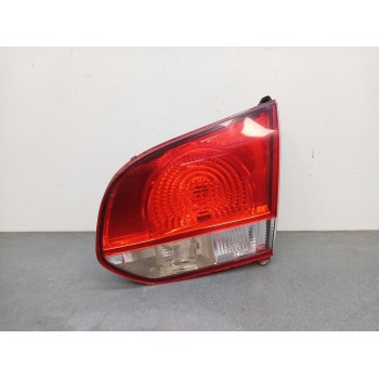 Recambio de piloto trasero derecho interior para volkswagen golf vi (5k1) rabbit bluemotion referencia OEM IAM 5k0945094g 890909