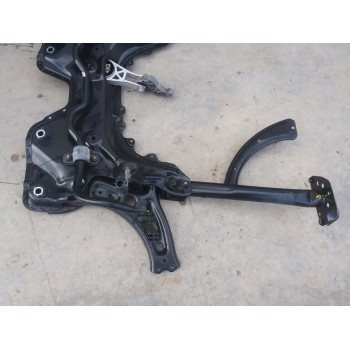 Recambio de puente delantero para jeep compass (mp, m6, mv, m7) 1.3 referencia OEM IAM   