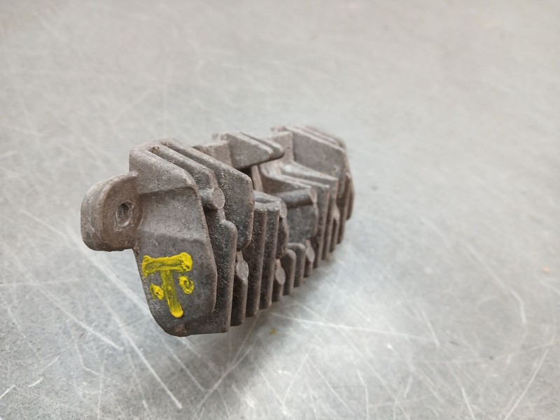 Recambio de centralita faros xenon para bmw 3 touring (f31) 320 d referencia OEM IAM 7724715392 7213114000 