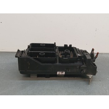 Recambio de centralita bsi para opel astra k lim. 5türig dynamic start/stop referencia OEM IAM dpn15514069  