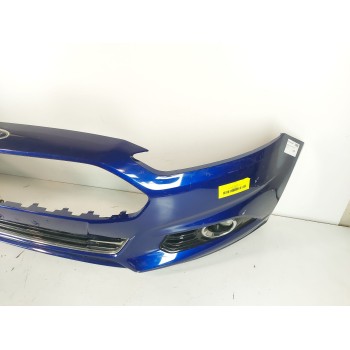 Recambio de paragolpes delantero para ford mondeo v sedán (cd) 2.0 hybrid referencia OEM IAM DS7317757J  