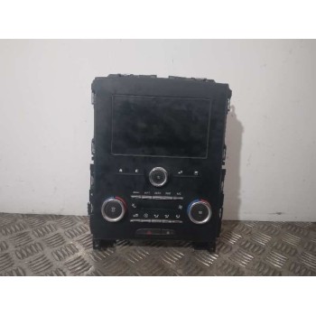 MANDO CLIMATIZADOR A94E32478 1535555X 