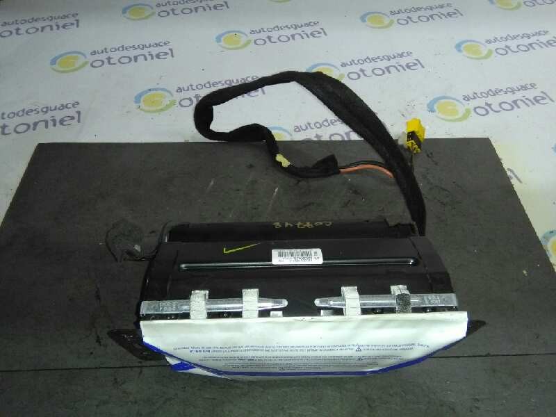 Recambio de airbag delantero derecho para renault espace iv (jk0) dynamique referencia OEM IAM   