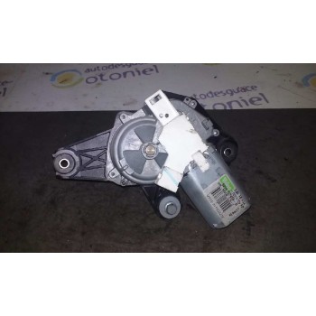 Recambio de motor limpia trasero para renault scenic ii emotion referencia OEM IAM 8200153458G  