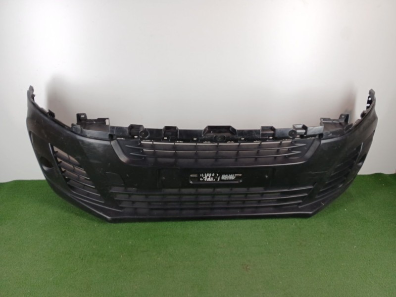 Recambio de paragolpes delantero para peugeot expert autobús (v_) 1.5 bluehdi 100 referencia OEM IAM 9808639977  
