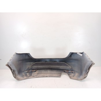 Recambio de paragolpes trasero para seat leon (1p1) reference referencia OEM IAM 1p0807421  