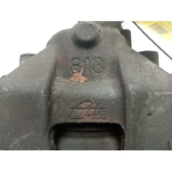 Recambio de pinza freno delantera izquierda para ford focus lim. trend + referencia OEM IAM 813  