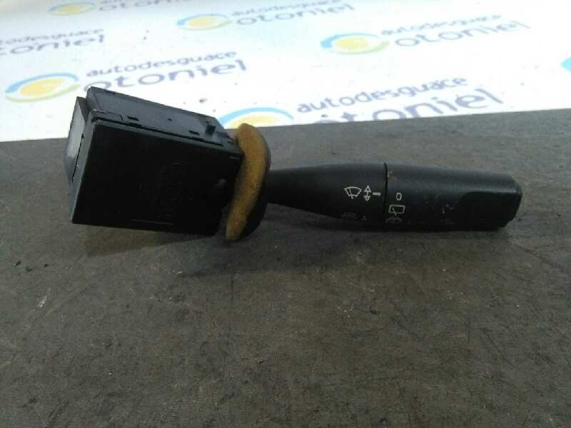 Recambio de mando limpia para citroën saxo 1.4 exclusive referencia OEM IAM 96049597ZL  