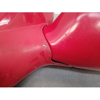 Recambio de retrovisor izquierdo para mazda mx-3 (ec) 1.6 16v referencia OEM IAM  ELECTRICO 3 PINES