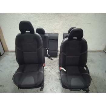 JUEGO ASIENTOS COMPLETO 