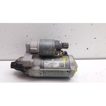 MOTOR ARRANQUE 1665663980 9832577880 9825233080