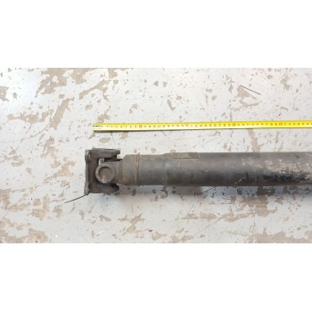 Recambio de transmision central para hyundai santa fé ii (cm) 2.2 crdi 4x4 referencia OEM IAM 493002B500  