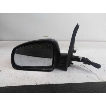 RETROVISOR IZQUIERDO 13227462 MANUAL AZUL