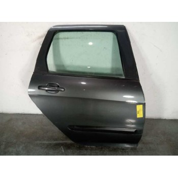 Recambio de puerta trasera izquierda para peugeot 308 sw confort referencia OEM IAM 9008S6  9008S6