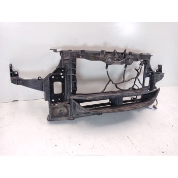 Recambio de panel frontal para hyundai i40 i cw (vf) 1.7 crdi referencia OEM IAM   