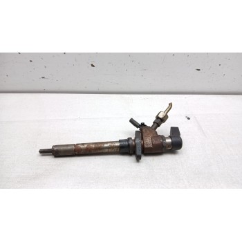 Recambio de inyector para peugeot 307 break (3e) 2.0 hdi 135 referencia OEM IAM 9647247280  