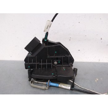 Recambio de cerradura puerta delantera izquierda para ford ecosport trend referencia OEM IAM EN15A219A65BB 7 PIN 