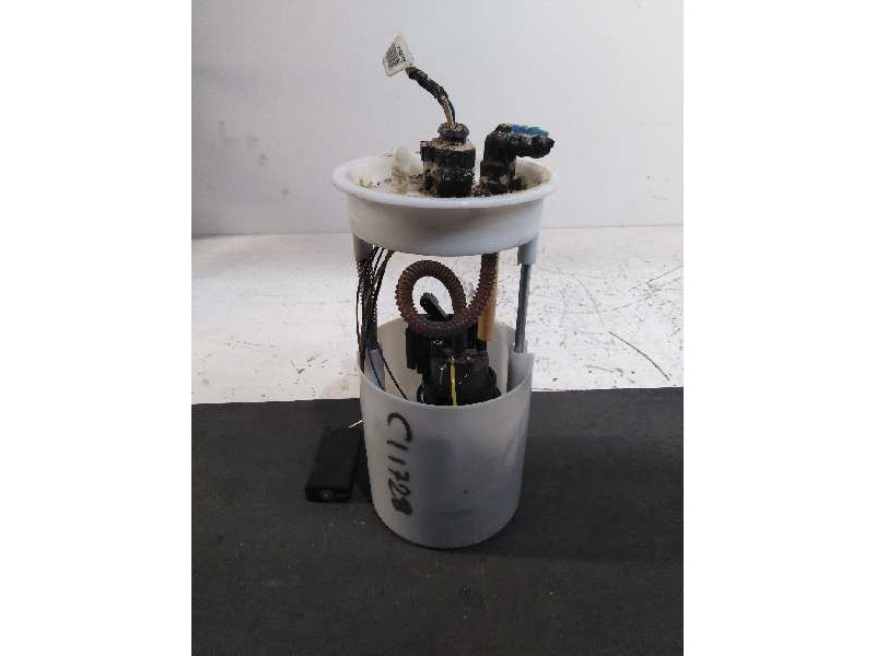 Recambio de aforador para seat ibiza (6j5) 1.2 12v referencia OEM IAM 6R0919051F 6R0919051A 6R0919051G