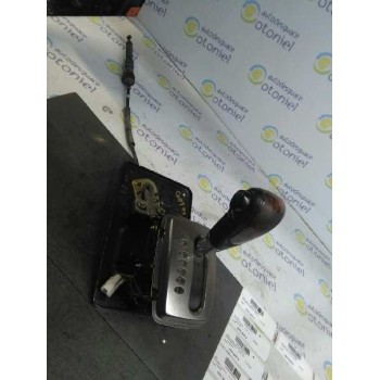 PALANCA CAMBIO AUTO 