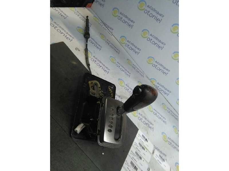 Recambio de palanca cambio para kia sorento 2.5 crdi cat referencia OEM IAM  AUTO 