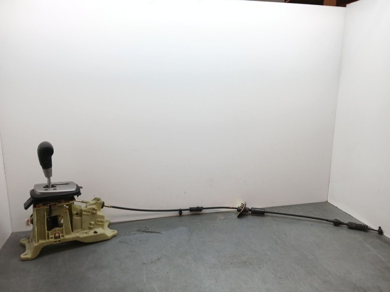 Recambio de palanca cambio para kia sportage v6 ex referencia OEM IAM 46700XXXXX  