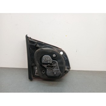 Recambio de piloto trasero derecho interior para volkswagen golf vi (5k1) rabbit bluemotion referencia OEM IAM 5k0945094g 890909