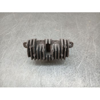 Recambio de centralita faros xenon para bmw 3 touring (f31) 320 d referencia OEM IAM 7724715392 7213114000 