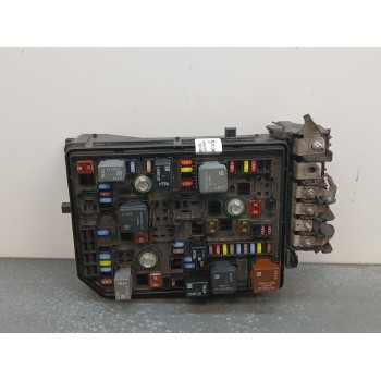 Recambio de centralita bsi para opel astra k lim. 5türig dynamic start/stop referencia OEM IAM dpn15514069  