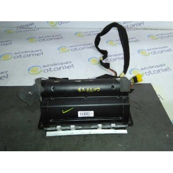 Recambio de airbag delantero derecho para renault espace iv (jk0) dynamique referencia OEM IAM   